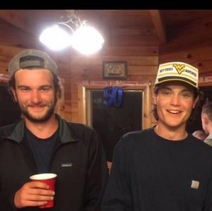 Meet your Posher, Cole